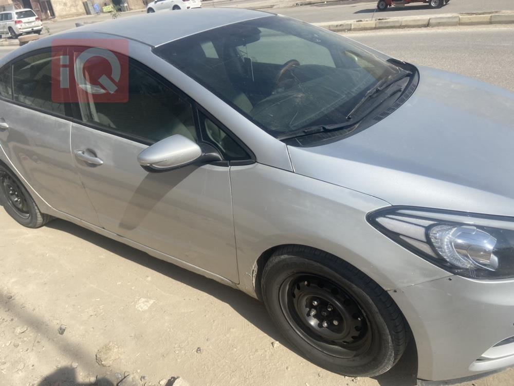 کیا فۆرتێ